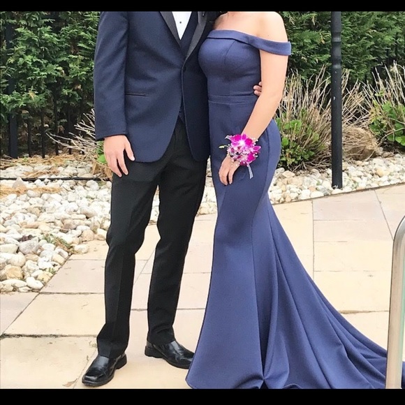 Prom Dress - Picture 1 of 1